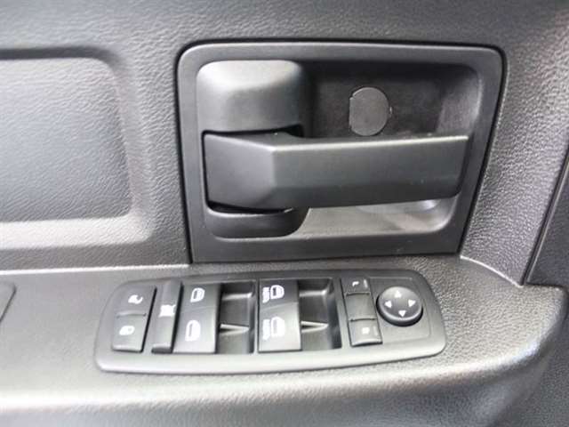 RAM Ram Pickup 1500 2014 photo 7